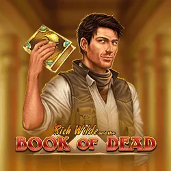 Book of Dead  