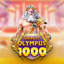 Gates of Olympus 1000