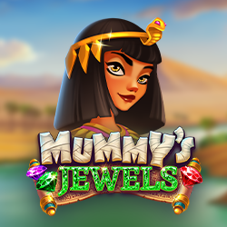 Mummy’s Jewels