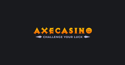 Go to Axecasino