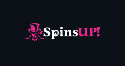 SpinsUp
