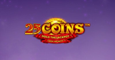 25 Coins