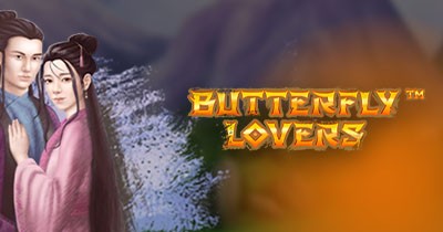 Butterfly Lovers