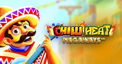 Chilli Heat Megaways