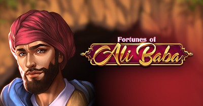 Fortunes of Ali Baba