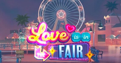 Love is in the Fair