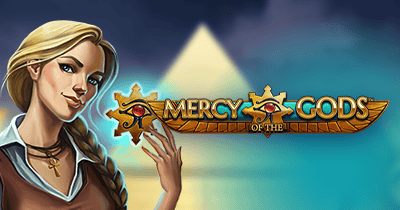 Mercy of the Gods
