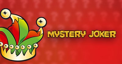 Mystery Joker
