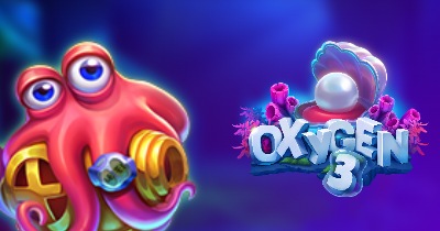 Oxygen 3