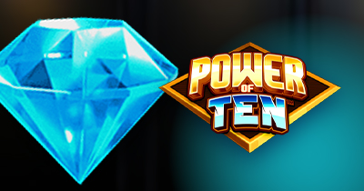 Power of Ten
