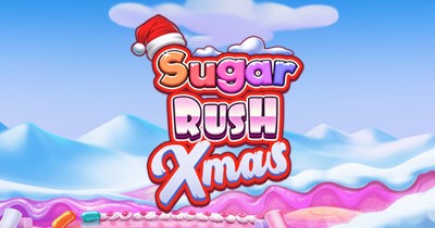 Sugar Rush Xmas