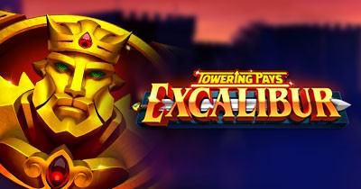 Towering Pays Excalibur